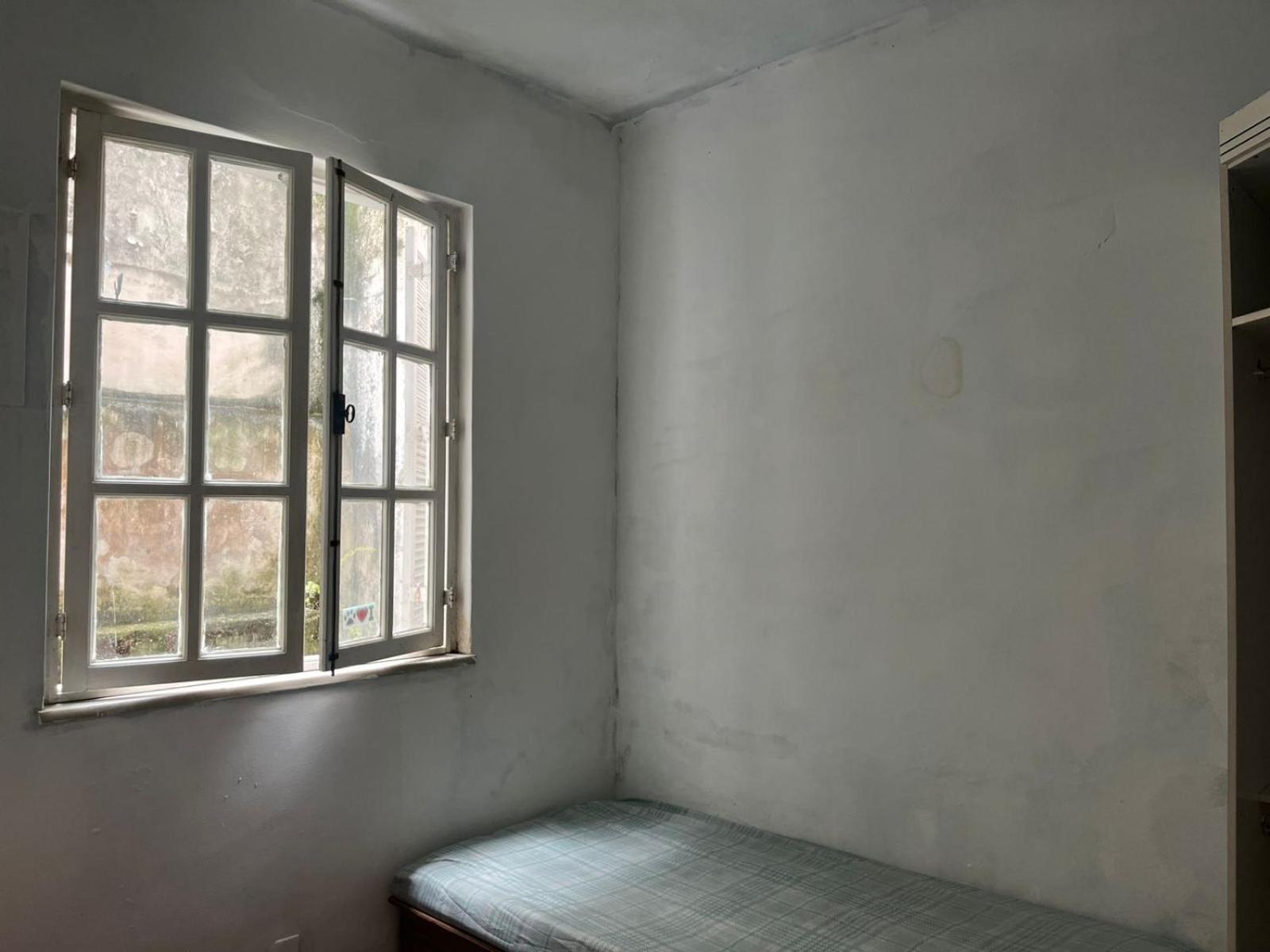 Appartement De Casal Em Completo,compartilhado *