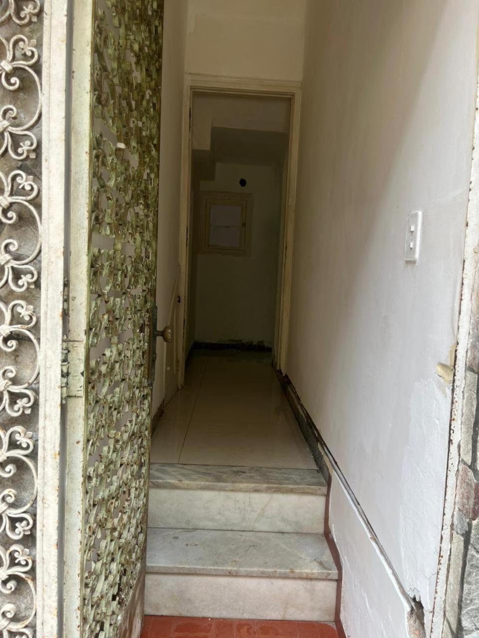 De Casal Em Completo,compartilhado Appartement