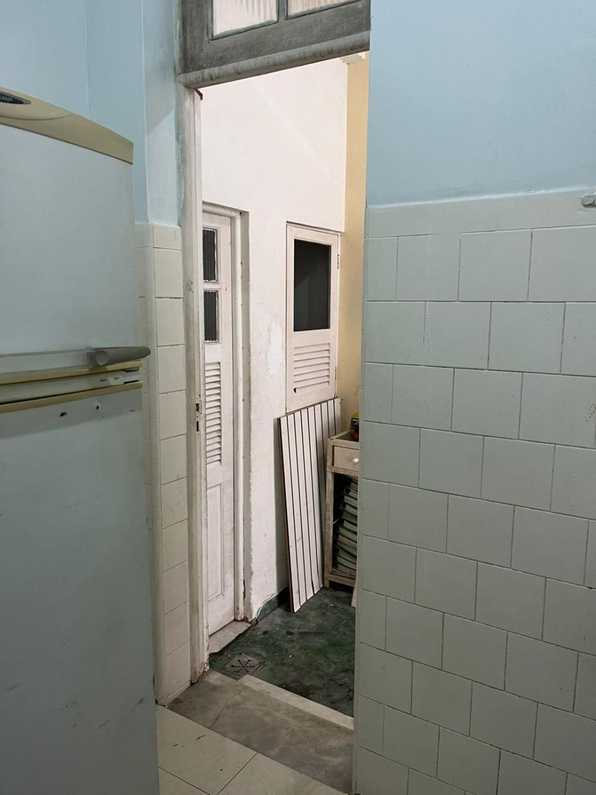 De Casal Em Completo,compartilhado Rio de Janeiro