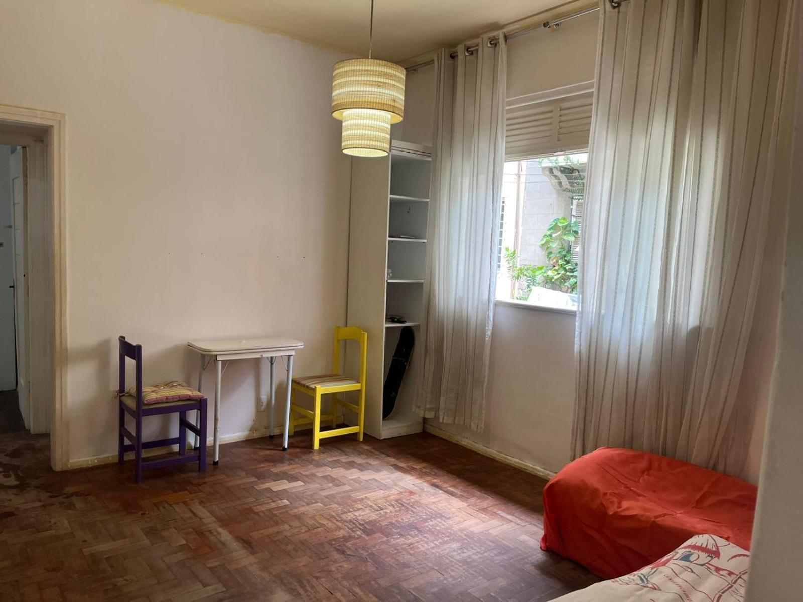 De Casal Em Completo,compartilhado Appartement Rio de Janeiro