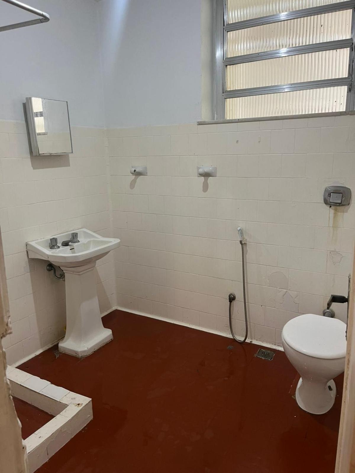 De Casal Em Completo,compartilhado Appartement *