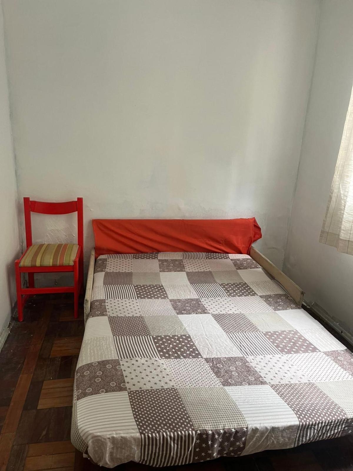 De Casal Em Completo,compartilhado Appartement *