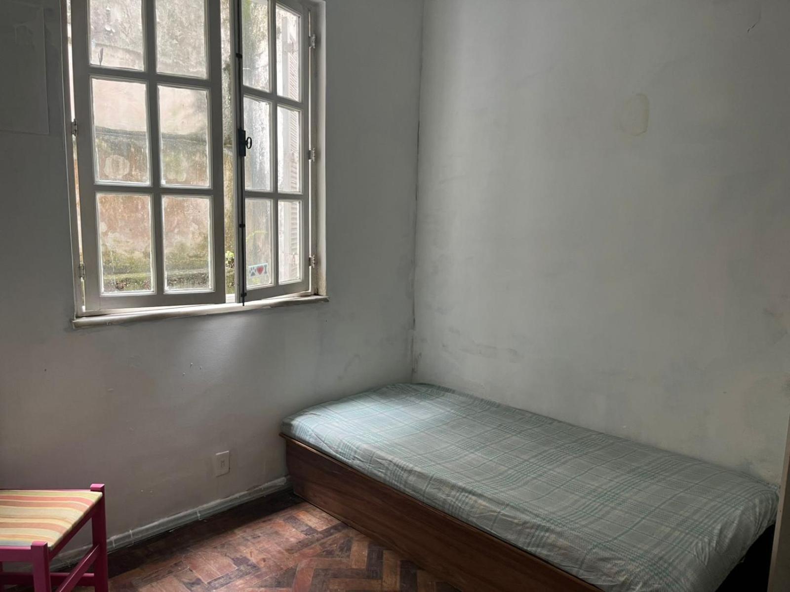 De Casal Em Completo,compartilhado Appartement Rio de Janeiro